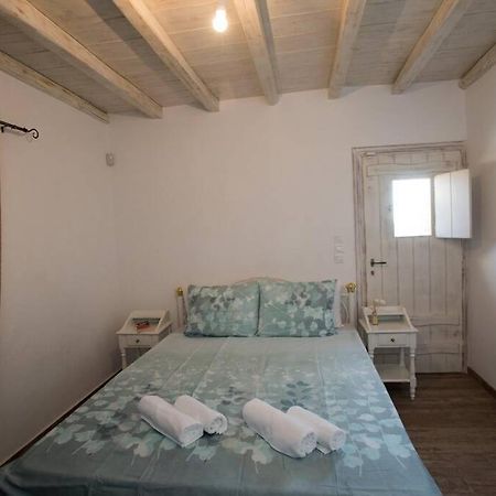 Villa Jakie Mykonos Town Exterior foto