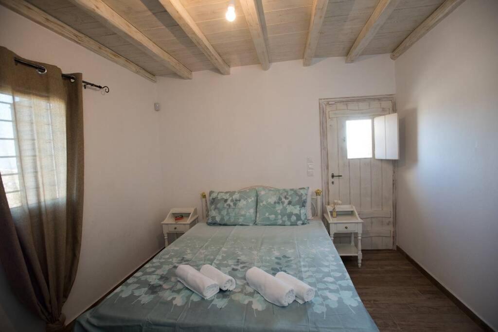 Villa Jakie Mykonos Town Exterior foto
